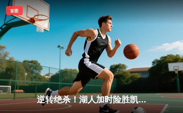 逆转绝杀！湖人加时险胜凯尔特人，詹姆斯40分创赛季新高