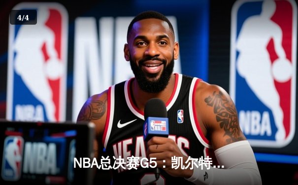 NBA总决赛G5：凯尔特人逆转勇士，塔图姆独砍34分率队夺冠在望 - 4