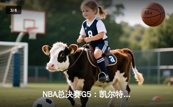 NBA总决赛G5：凯尔特人险胜勇士，塔图姆关键三分锁定胜局 - 3