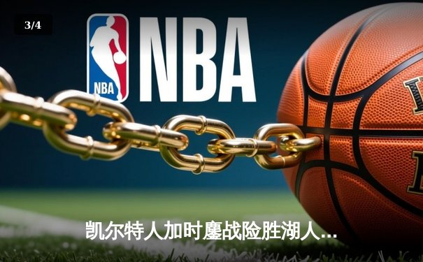 凯尔特人加时鏖战险胜湖人 塔图姆44分创赛季新高 - 3